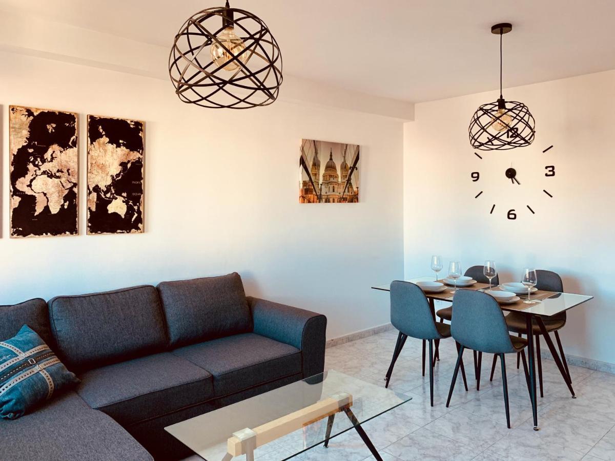 A&F Comfort Modern House Весиндарио Экстерьер фото