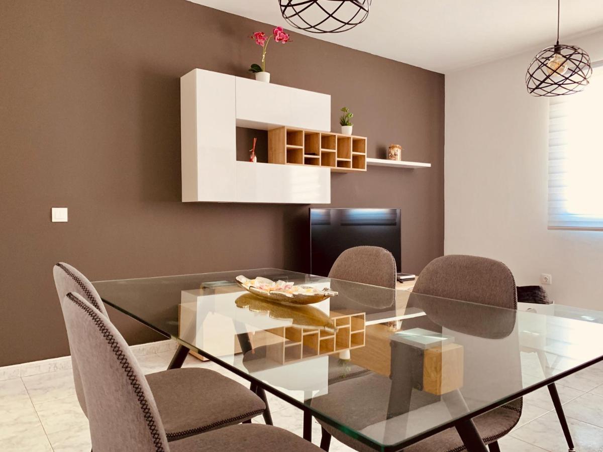 A&F Comfort Modern House Весиндарио Экстерьер фото