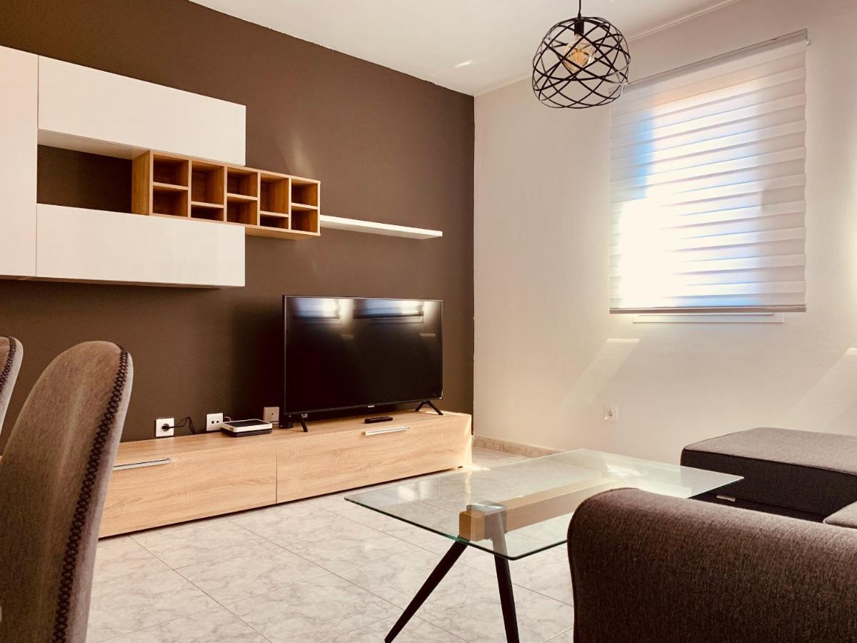 A&F Comfort Modern House Весиндарио Экстерьер фото