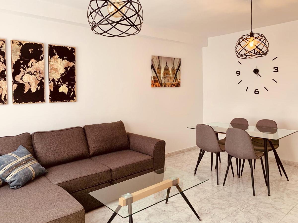 A&F Comfort Modern House Весиндарио Экстерьер фото