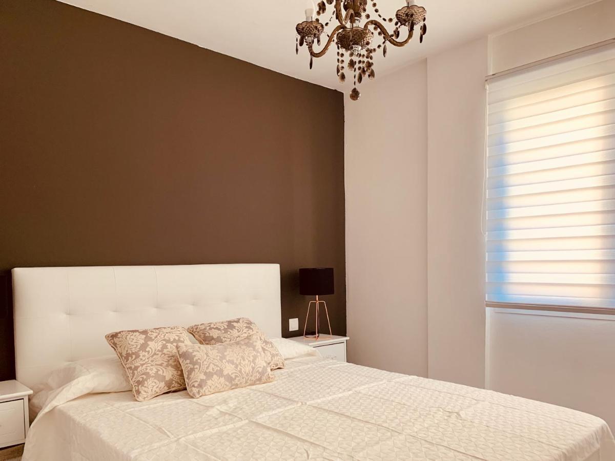 A&F Comfort Modern House Весиндарио Экстерьер фото