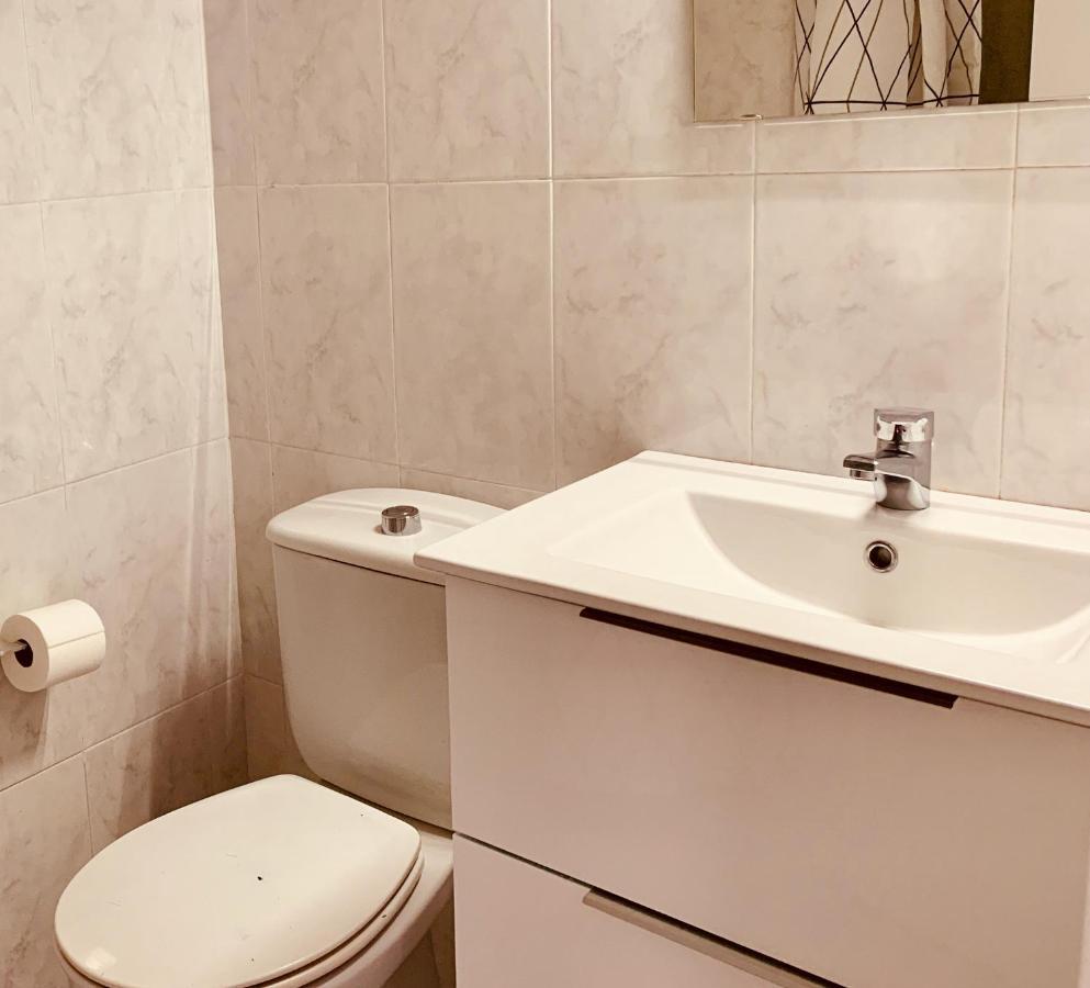 A&F Comfort Modern House Весиндарио Экстерьер фото