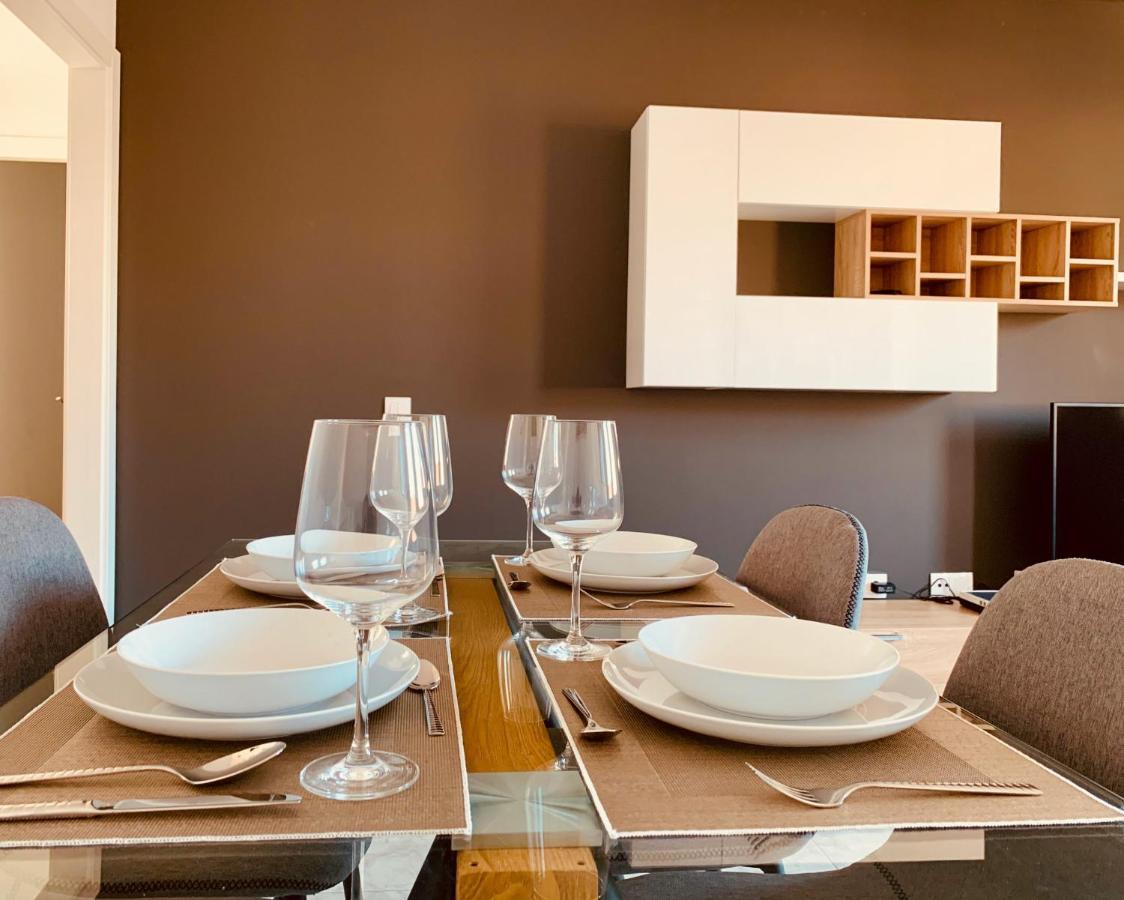 A&F Comfort Modern House Весиндарио Экстерьер фото
