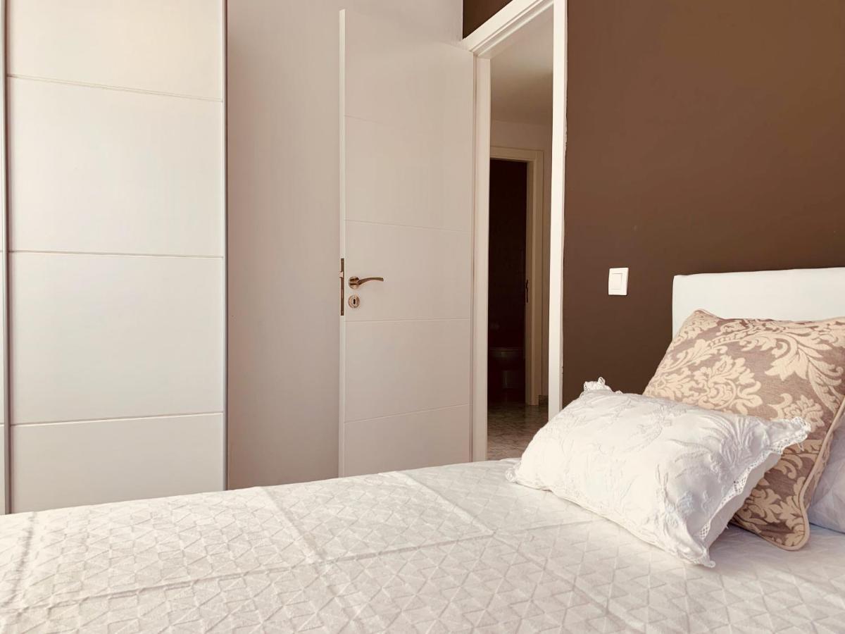 A&F Comfort Modern House Весиндарио Экстерьер фото