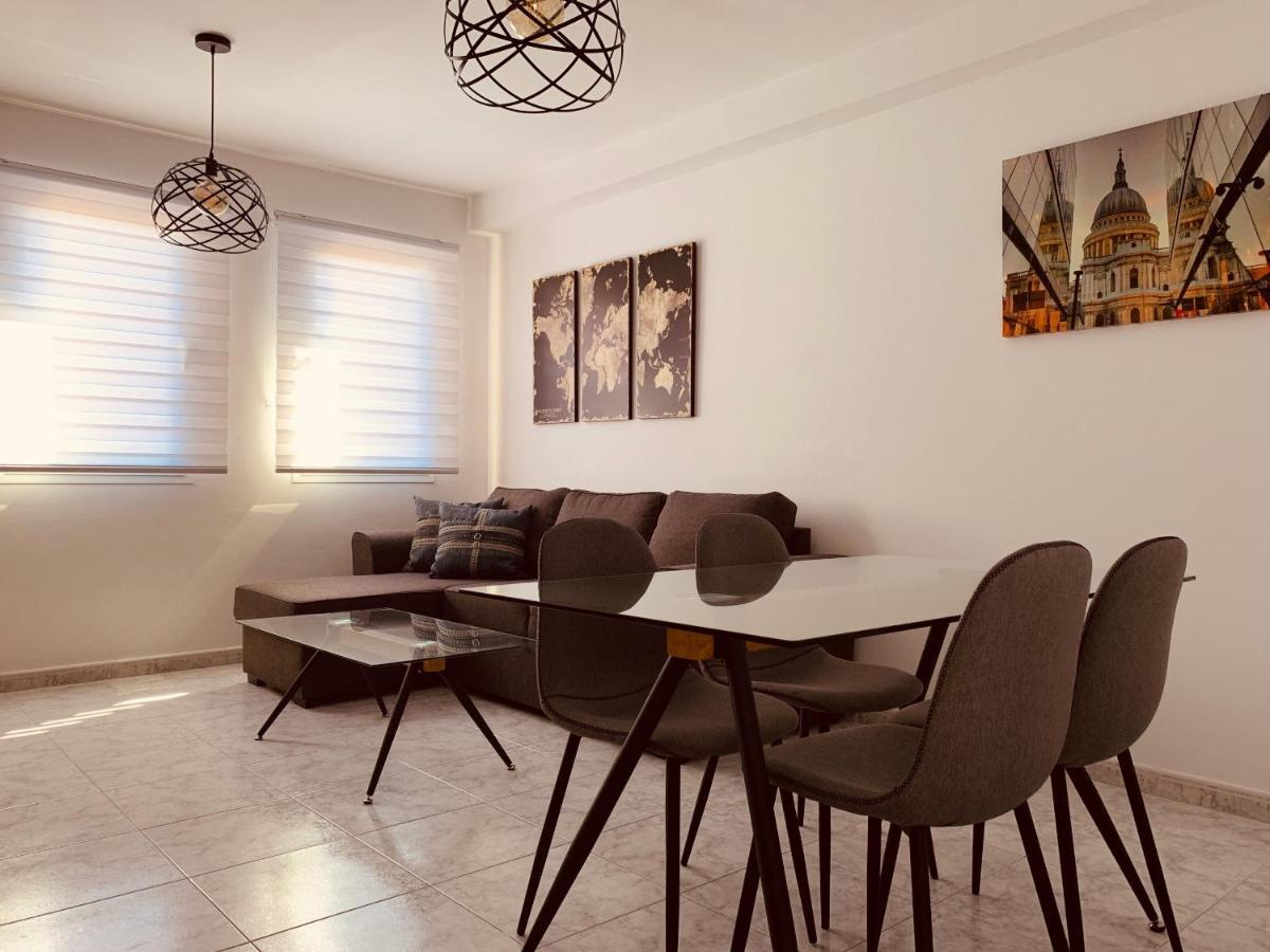 A&F Comfort Modern House Весиндарио Экстерьер фото