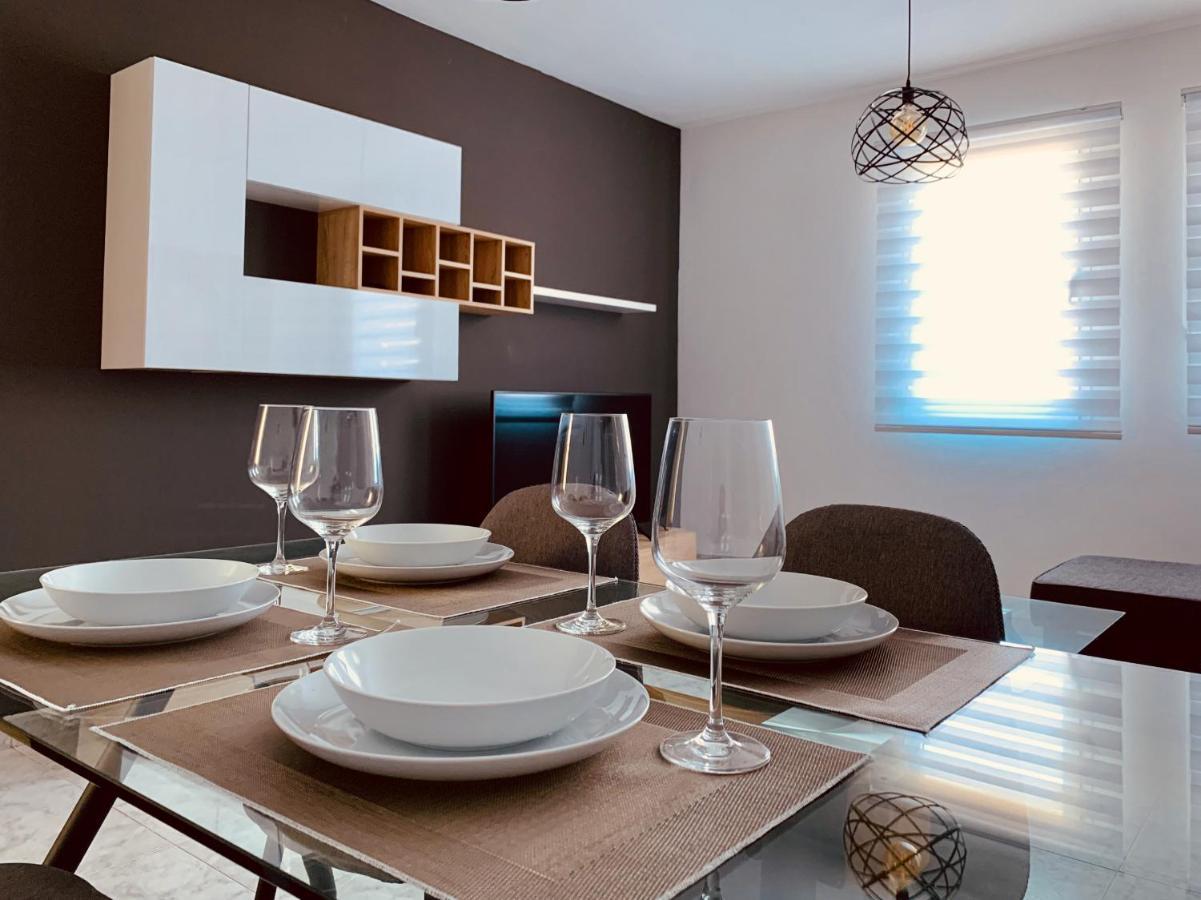 A&F Comfort Modern House Весиндарио Экстерьер фото